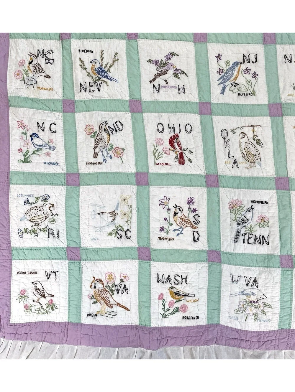 N/A pin stitches